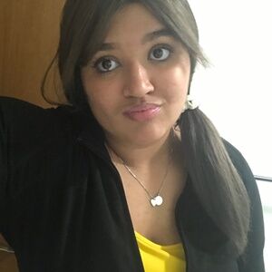 Meet your Posher, Azadrea